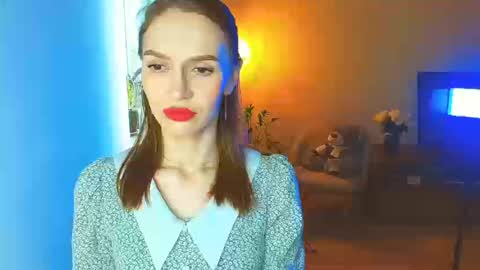 Ksyusha online show from March 12, 7:44 am