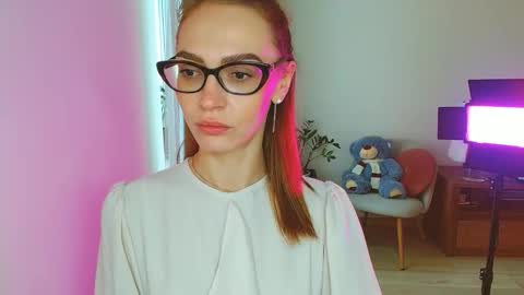 Ksyusha online show from February 6, 9:12 am