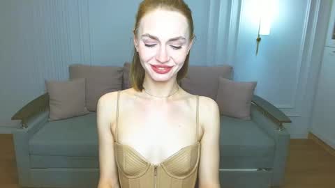 Ksyusha online show from February 13, 5:44 pm