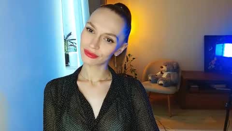 Ksyusha online show from March 7, 8:54 am