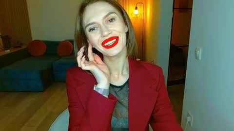 Ksyusha online show from November 20, 8:04 am