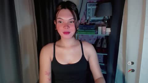 KYLIE MORE online show from March 28, 3:06 am