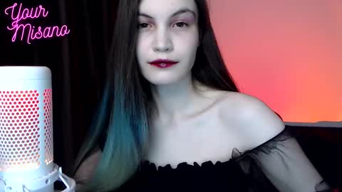 Misano online show from October 28, 8:35 pm