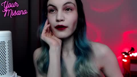 Misano online show from February 17, 7:55 pm