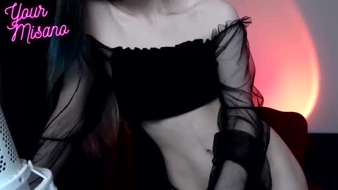 Misano online show from November 17, 5:13 pm