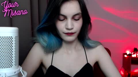 Misano online show from December 5, 8:44 am