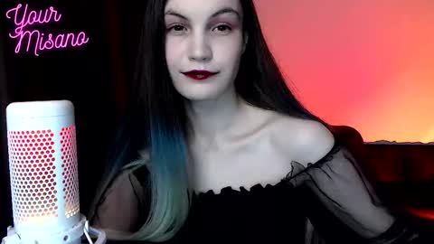 Misano online show from September 15, 6:37 pm