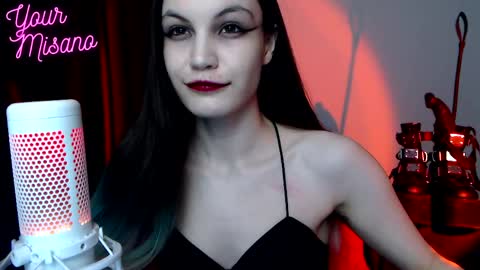 Misano online show from April 3, 10:41 pm