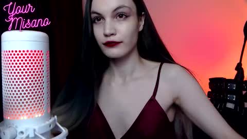 Misano online show from January 8, 5:17 pm