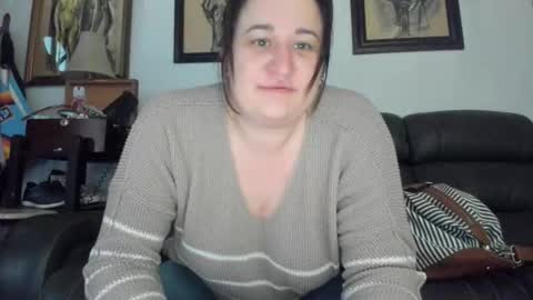 Lexi online show from January 10, 2:33 pm