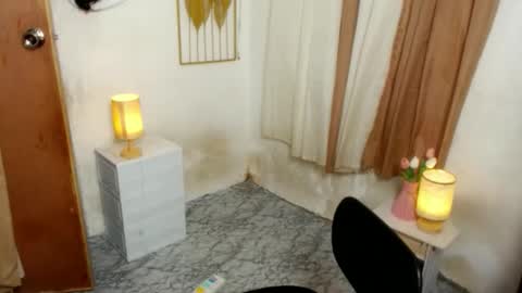 Dreaa online show from November 7, 8:58 pm