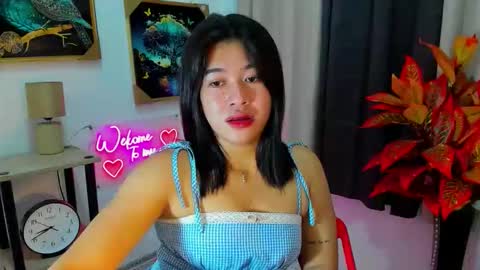 Trish online show from November 29, 12:31 pm