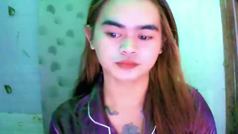 yourprincessthea online show from January 15, 9:26 am