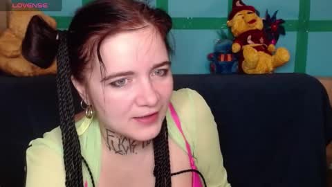 Snapshot of yours_good_mood chatting on February 3, 12:47 am Im - DANI .insta - hardblade1 online show from February 3, 12:47 am