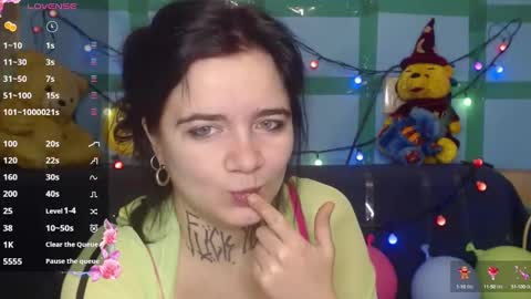 Snapshot of yours_good_mood chatting on January 8, 12:47 pm Im - DANI .insta - hardblade1 online show from January 8, 12:47 pm