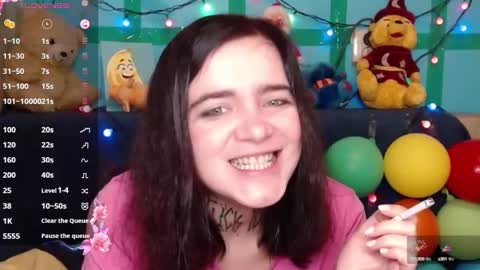 Snapshot of yours_good_mood chatting on January 13, 1:34 am Im - DANI .insta - hardblade1 online show from January 13, 1:34 am