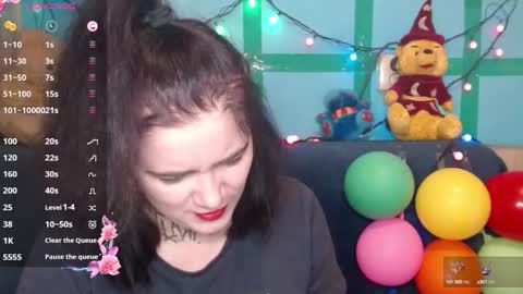 Snapshot of yours_good_mood chatting on January 12, 2:35 am Im - DANI .insta - hardblade1 online show from January 12, 2:35 am