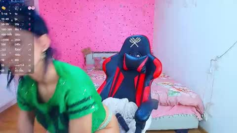      online show from January 12, 10:15 pm