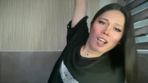 yourseductive_jem online show from July 27, 1:35 am