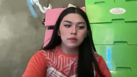 Yanahh online show from February 10, 8:39 am