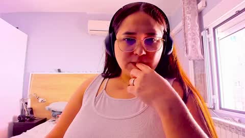 Sofia  Second Account Sofiaguitierrez  online show from January 15, 12:36 pm