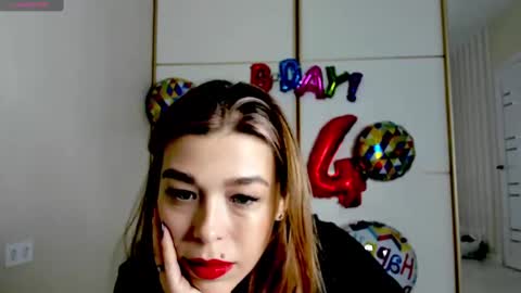 yoursoul_mila online show from February 26, 11:21 am