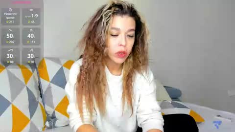 yoursoul_mila online show from February 12, 11:29 am