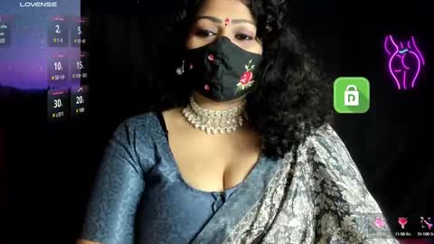 preethy online show from December 29, 2:42 pm