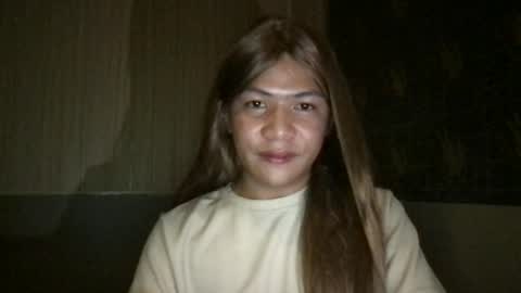 yoursweet_loveace online show from April 13, 9:04 pm