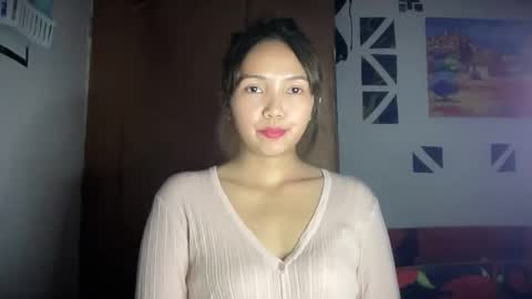 Faye online show from February 13, 8:21 pm