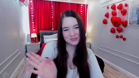 yoursweetmaddy online show from February 18, 11:20 am