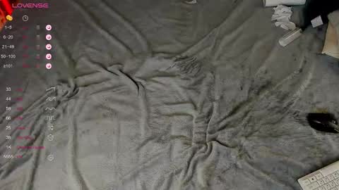 Bella online show from October 23, 3:45 am