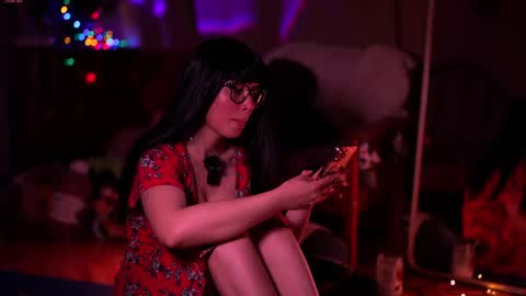 SweetyKitty online show from April 25, 6:27 pm