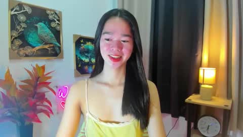 ashy online show from April 15, 11:49 pm