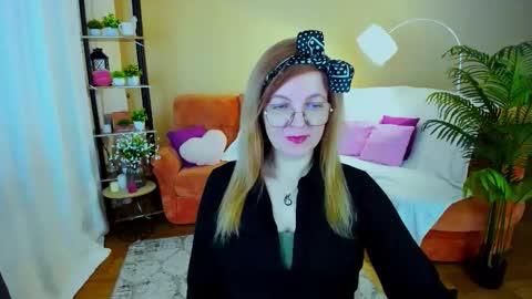 Alice online show from January 18, 11:28 am