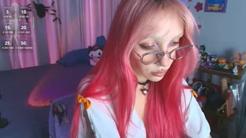 yozunaa online show from February 18, 7:18 am