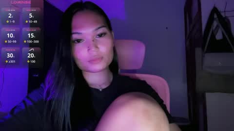 yrdrmgrl_jennie26 online show from February 22, 5:47 pm