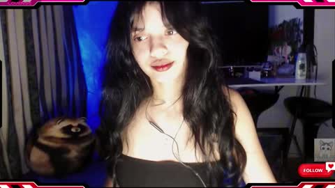 Lilith online show from November 22, 9:34 am