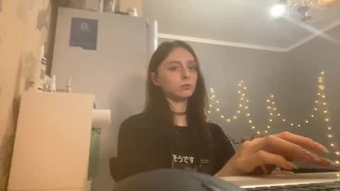 Eva online show from March 26, 3:25 pm