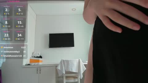 Yuki online show from March 22, 8:31 am