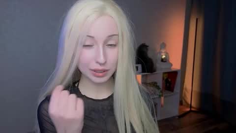 Misa online show from March 5, 9:21 pm