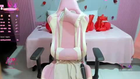 yuli_16_ online show from February 13, 11:45 am