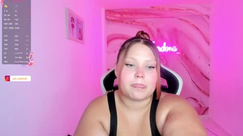 Yuliet online show from April 2, 3:37 am