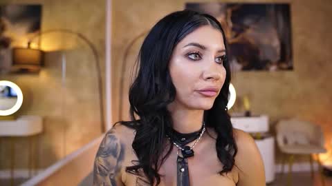 Yulia online show from October 14, 7:27 pm