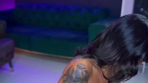 Yulia online show from November 12, 9:13 pm