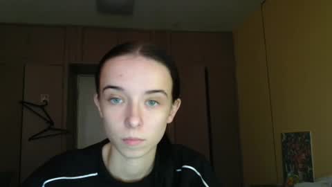 Snapshot of yuliastar chatting on October 14, 8:17 am Yuliia online show from October 14, 8:17 am