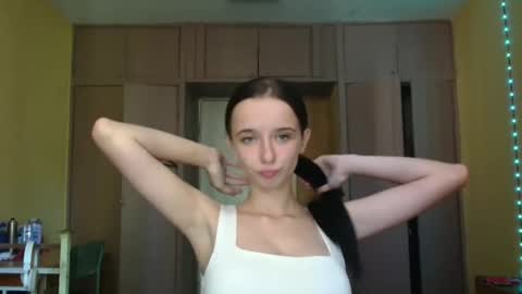 Snapshot of yuliastar chatting on September 25, 10:36 am Yuliia online show from September 25, 10:36 am