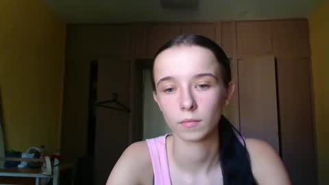 Snapshot of yuliastar chatting on September 19, 8:24 am Yuliia online show from September 19, 8:24 am