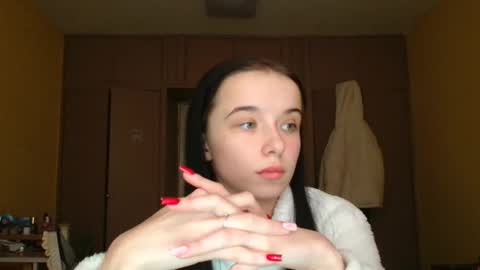 Yuliia online show from February 5, 11:35 am