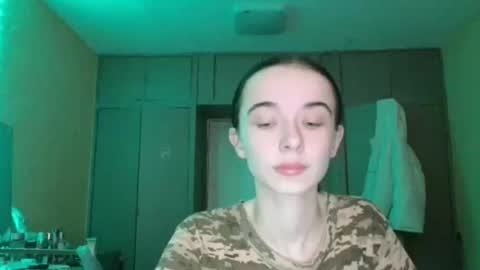 Yuliia online show from December 14, 8:20 am